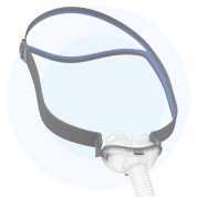 AirFit P10 Nasal Pillow Mask