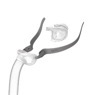 AirFit P10 Frame System No Headgear