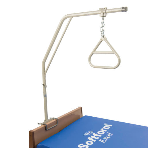 Trapeze Bar with Trapeze